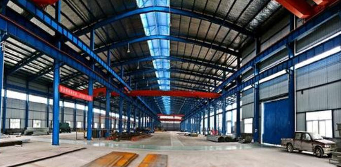 丰县大家知道重型钢结构在施工中轻易出现哪些问题吗